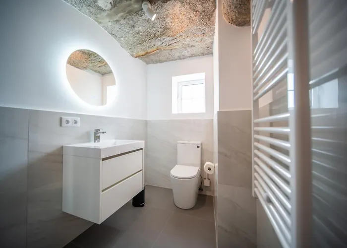 Aparthotel Quinta Da Victoria By Venimar 4*