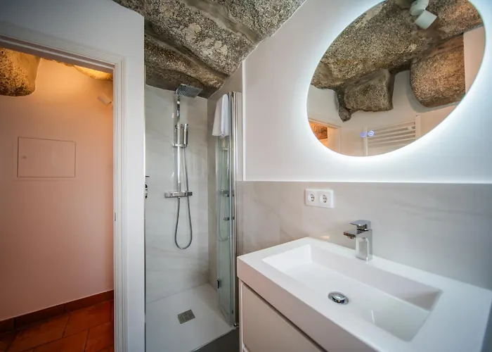 Quinta Da Victoria By Venimar 4* Viana do Castelo