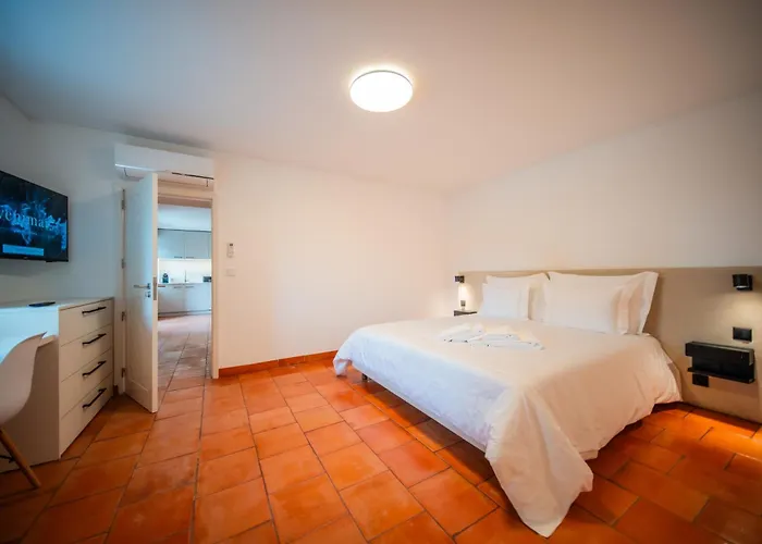 Quinta Da Victoria By Venimar 4* Viana do Castelo