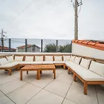 Aparthotel Quinta Da Victoria By Venimar 4*