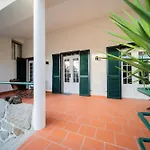 Aparthotel Quinta Da Victoria By Venimar 4*