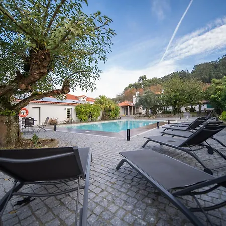 Quinta Da Victoria By Venimar Hotel apartamentowy Viana do Castelo