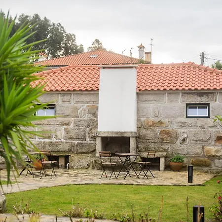 Quinta Da Victoria By Venimar Hotel apartamentowy Viana do Castelo