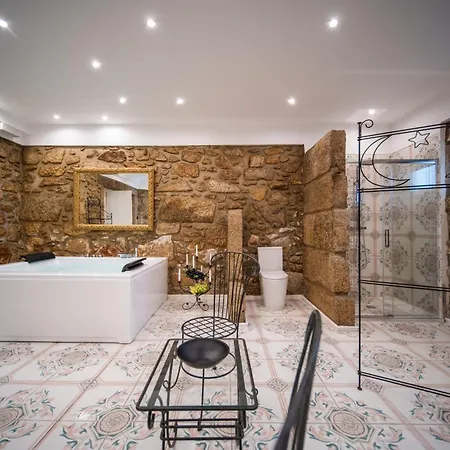 Quinta Da Victoria By Venimar Viana do Castelo