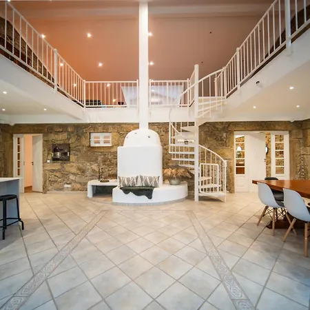 Quinta Da Victoria By Venimar 公寓式酒店 4*