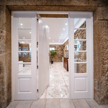 Quinta Da Victoria By Venimar 公寓式酒店 维亚纳堡