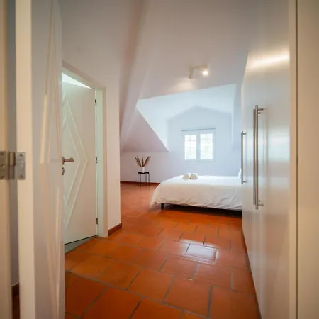 Quinta Da Victoria By Venimar