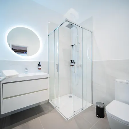 Quinta Da Victoria By Venimar 公寓式酒店