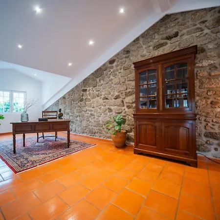 公寓式酒店 Quinta Da Victoria By Venimar