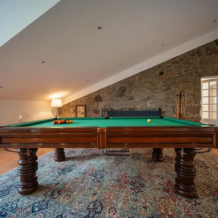 Hotel apartamentowy Quinta Da Victoria By Venimar Viana do Castelo