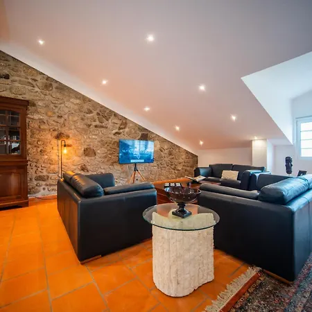 Quinta Da Victoria By Venimar 维亚纳堡