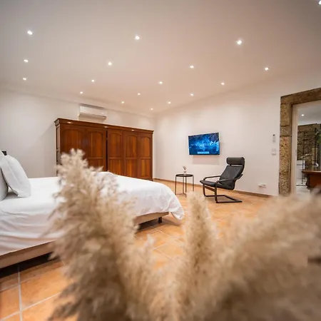 Quinta Da Victoria By Venimar 公寓式酒店