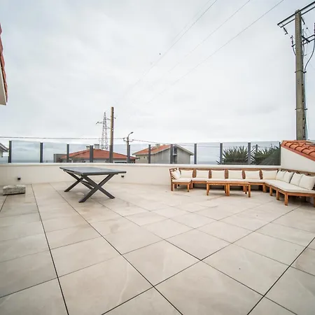 Quinta Da Victoria By Venimar