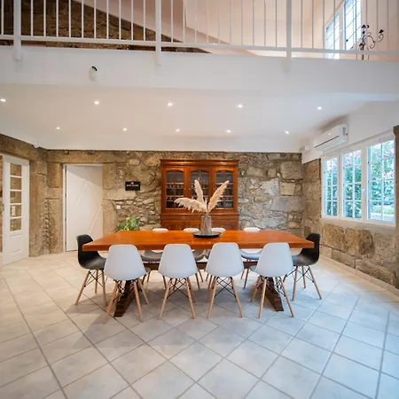 公寓式酒店 Quinta Da Victoria By Venimar 维亚纳堡