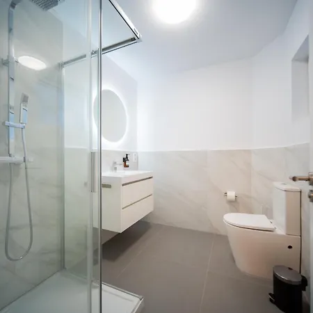 Quinta Da Victoria By Venimar Hotel apartamentowy