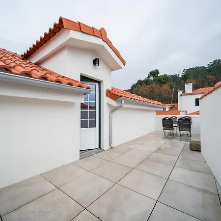 Quinta Da Victoria By Venimar Апарт-отель