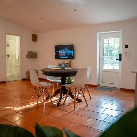 公寓式酒店 Quinta Da Victoria By Venimar