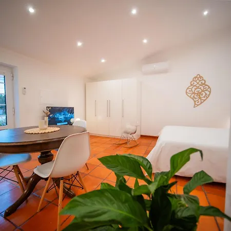 Quinta Da Victoria By Venimar 4* 维亚纳堡