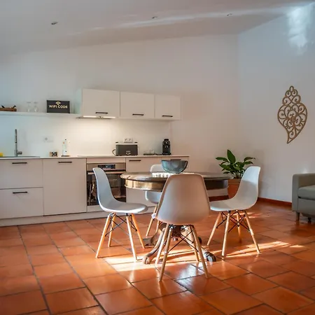 Quinta Da Victoria By Venimar 公寓式酒店