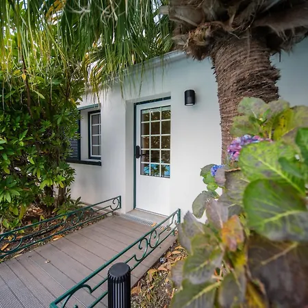 公寓式酒店 Quinta Da Victoria By Venimar