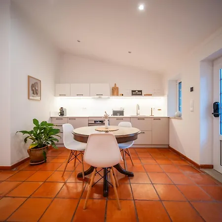 Quinta Da Victoria By Venimar 公寓式酒店 4*