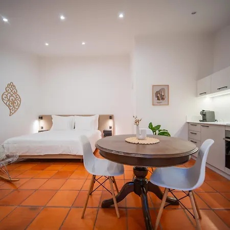 Quinta Da Victoria By Venimar 公寓式酒店 维亚纳堡