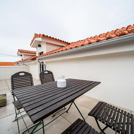 Quinta Da Victoria By Venimar 4* Viana do Castelo