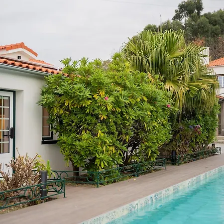 Quinta Da Victoria By Venimar