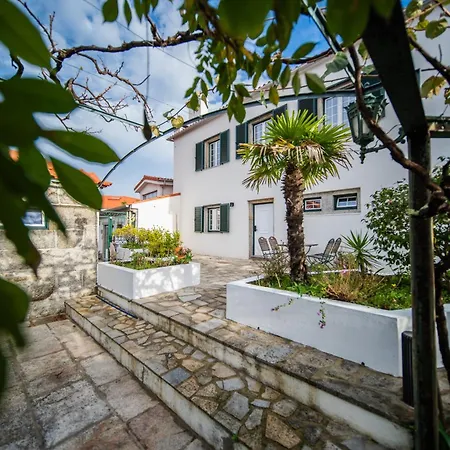 公寓式酒店 Quinta Da Victoria By Venimar 4*