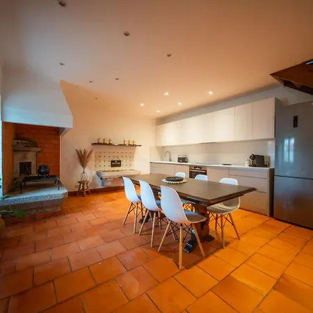 Quinta Da Victoria By Venimar 公寓式酒店 4*