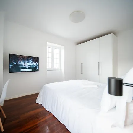 Quinta Da Victoria By Venimar 公寓式酒店