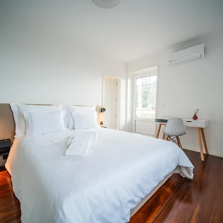 Quinta Da Victoria By Venimar 4*