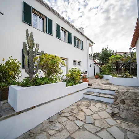 Quinta Da Victoria By Venimar 公寓式酒店 维亚纳堡