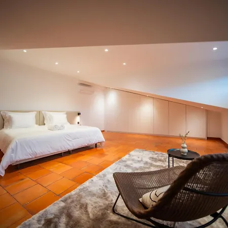 Quinta Da Victoria By Venimar