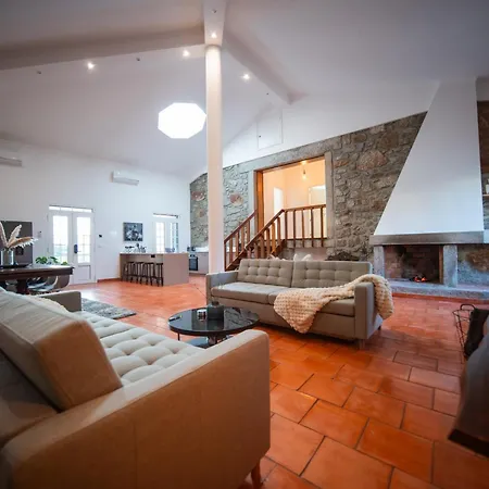 Quinta Da Victoria By Venimar 公寓式酒店 4*