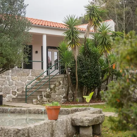 Hotel apartamentowy Quinta Da Victoria By Venimar Viana do Castelo