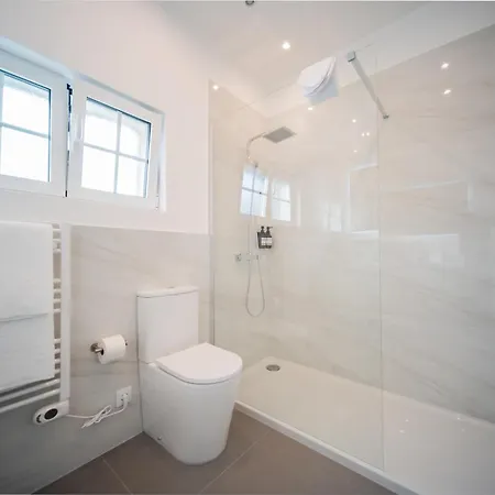 公寓式酒店 Quinta Da Victoria By Venimar 4*