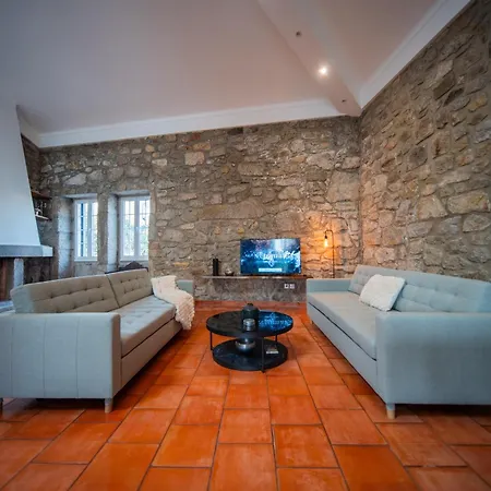 Hotel apartamentowy Quinta Da Victoria By Venimar Viana do Castelo