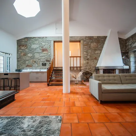 Quinta Da Victoria By Venimar Апарт-отель