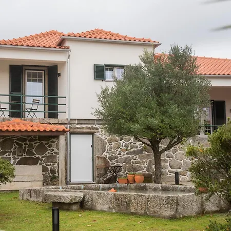 Quinta Da Victoria By Venimar Апарт-отель *