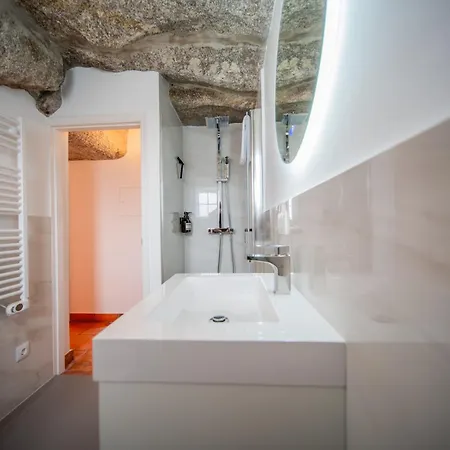 Quinta Da Victoria By Venimar 公寓式酒店 维亚纳堡