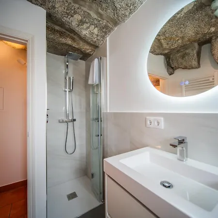 Quinta Da Victoria By Venimar 4* Viana do Castelo