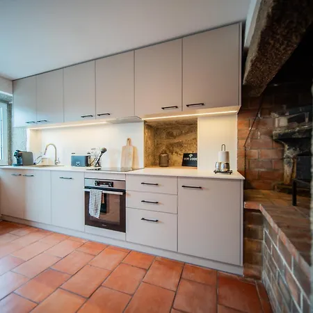 公寓式酒店 Quinta Da Victoria By Venimar