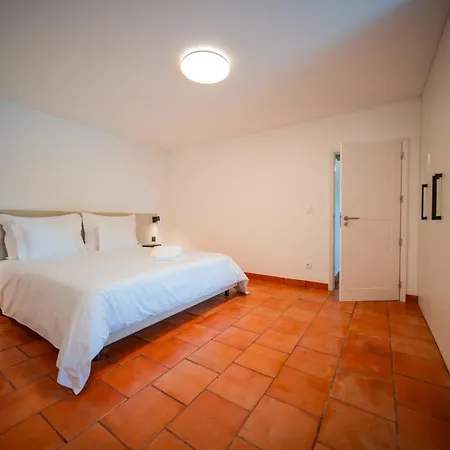 Hotel apartamentowy Quinta Da Victoria By Venimar 4*