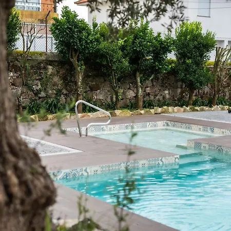 Quinta Da Victoria By Venimar Hotel apartamentowy