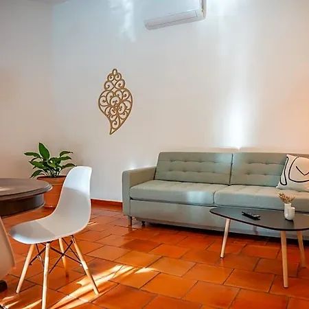 Quinta Da Victoria By Venimar Hotel apartamentowy 4*