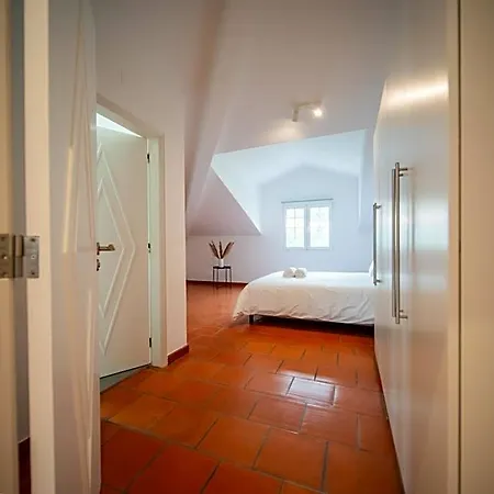 Hotel apartamentowy Quinta Da Victoria By Venimar 4*