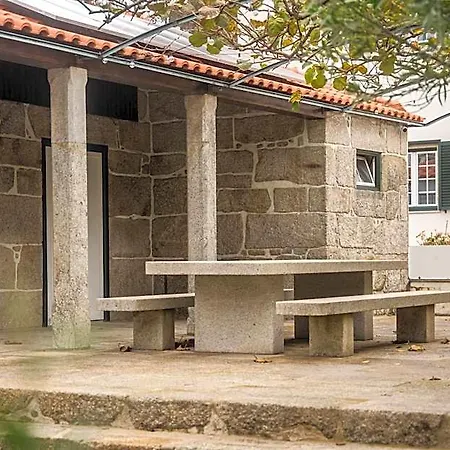 Quinta Da Victoria By Venimar Apart Otel Viana do Castelo
