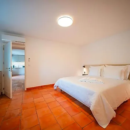 Quinta Da Victoria By Venimar Apart Otel Viana do Castelo
