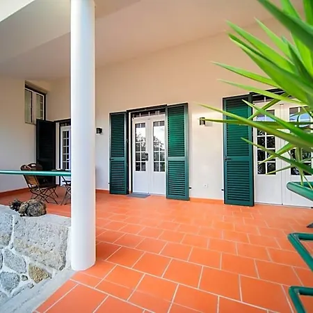 Quinta Da Victoria By Venimar Viana do Castelo